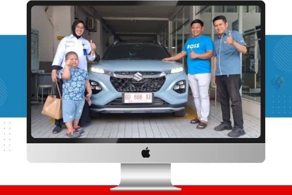 Ibu Dea